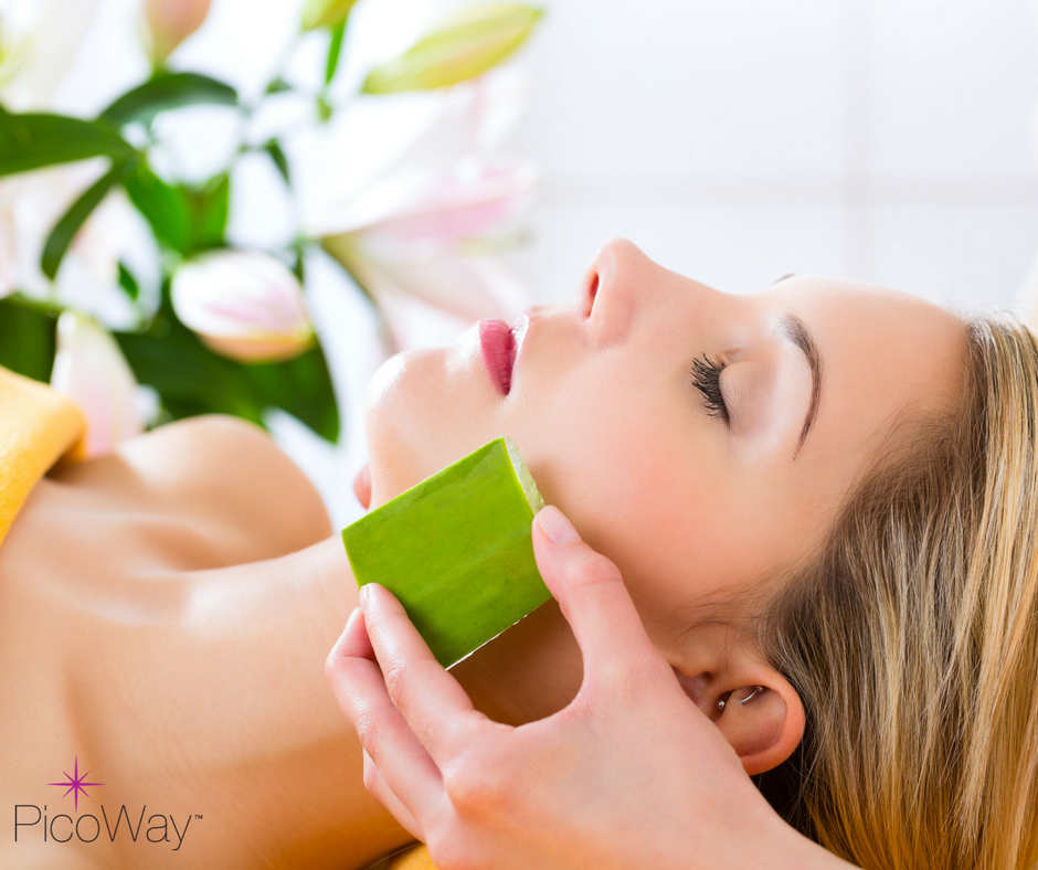 #Watchout! <a href="/goodhousemag/">Good Housekeeping</a> warns how your skin solution may be fooling you
bit.ly/2lCa7OC