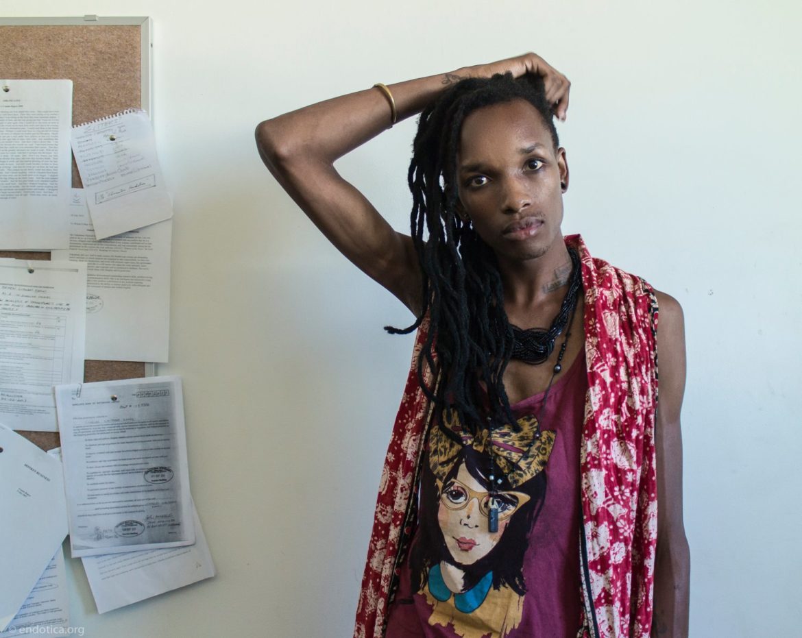 _TRUEAfrica's tweet photo. What it feels like to become 'Botswana’s first openly Trans* identifying public figure' https://t.co/W9ViZej4u9 @kkolkes #DecolonizeTrans https://t.co/pLVXBGaDjc