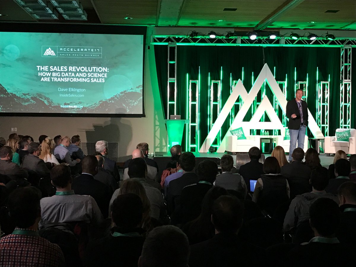Accelerate2018's tweet photo. Accommodating the Millennial mind is a central topic of the first day of Accelerate ’17 https://t.co/AZ6GKw7rjj https://t.co/SoGKxnBlBy