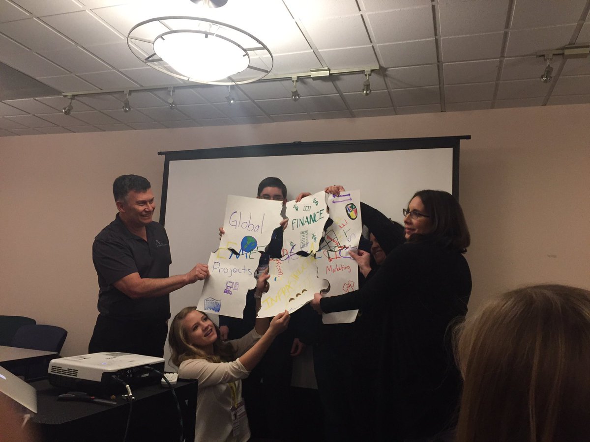 cscorlett's tweet image. Pieces of the puzzle....STEP into Your Future! #stepintoyourfuture @STEPtips