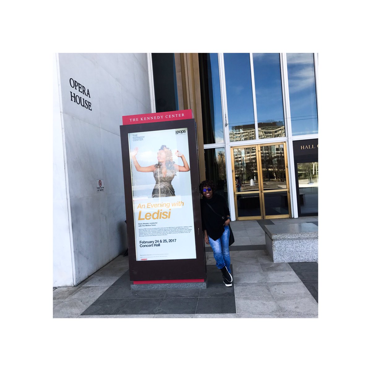 ledisi (ledisi) Twitter