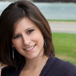 IronMountain's tweet photo. We're exited to see that our very own @lescocco was named a top Marketing #OpsGameChanger. Congratulations Leslie! https://t.co/FNtr9Zljf4 https://t.co/vim3uo5fmN