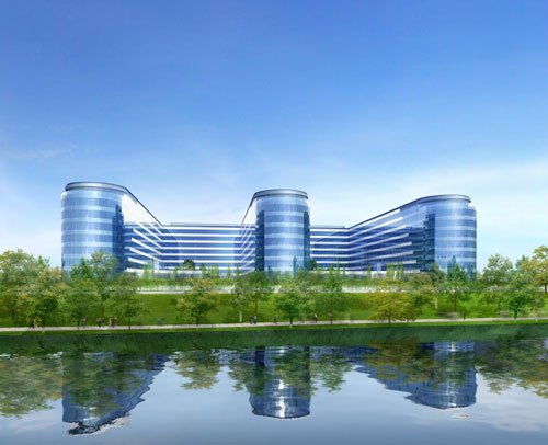 CEEVO95's tweet photo. #valdoise : #Atos et #Nexity implantent un espace #BlueOffice au Campus #RiverOuest en bords de Seine à #Bezons - https://t.co/wiCAmVpAwz https://t.co/HwdxcisKpF