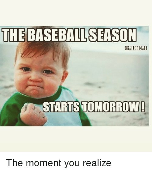 TeamTexasBB's tweet photo. It is time! The season officially starts tomorrow. The 13U Stingrays start it off tmrw morning with their first tourney. #Stingraysway https://t.co/1grIBIY38h
