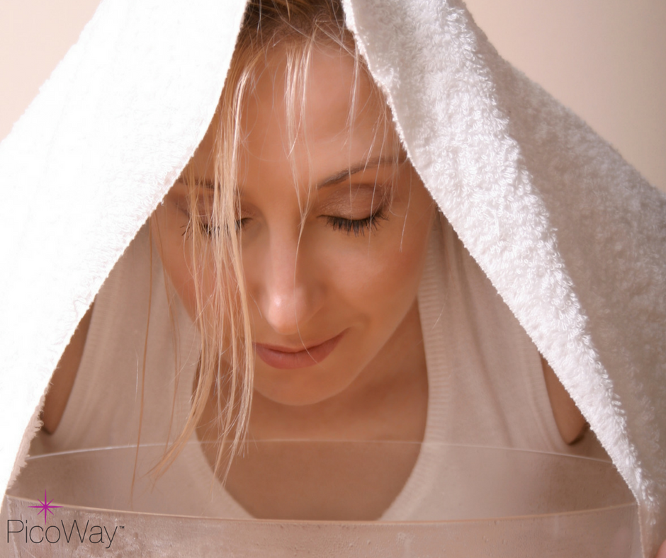 Real Talk: Is facial steaming a good idea or not? Dermatologists weigh in once and for all via <a href="/marieclaire/">Marie Claire</a>
bit.ly/2l88F6e