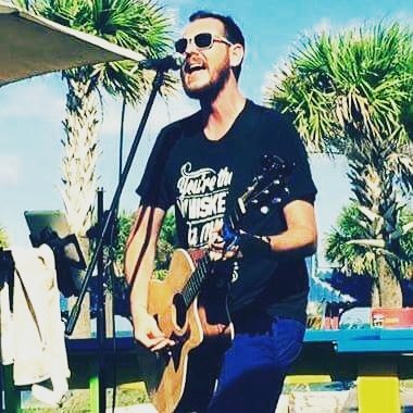 TaytonOBrians's tweet photo. Dustin Stock tonight 9pm https://t.co/1HC9YOdohh