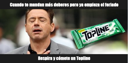 TopLine_ec's tweet image. RT si te sientes identificado😅