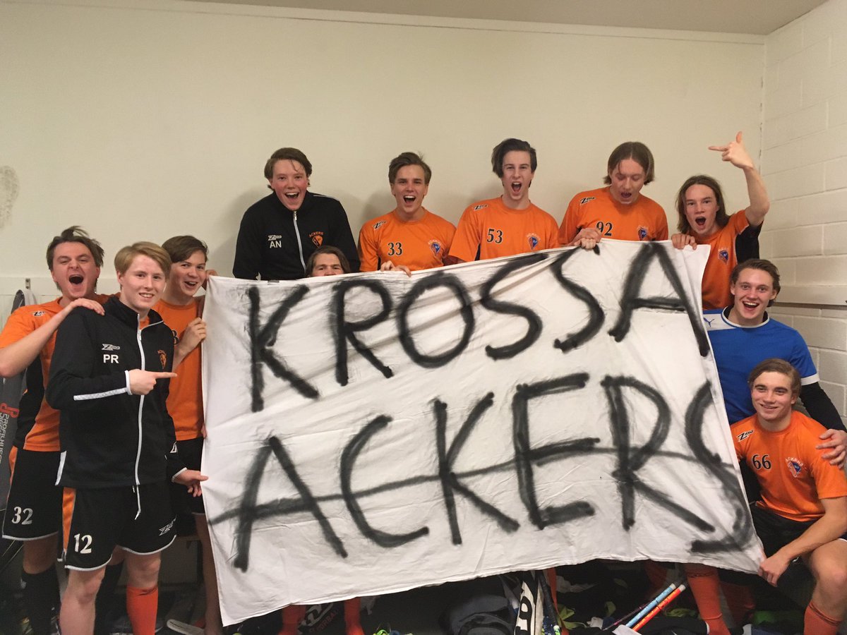AckersHJ (@ackershj) on Twitter photo 