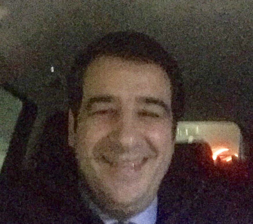 Giornate di incontri: c'è voglia di #partecipazione. Lascio #Milano e #Brescia ora verso #Padova.
Amici veneti domani vi aspetto in tanti