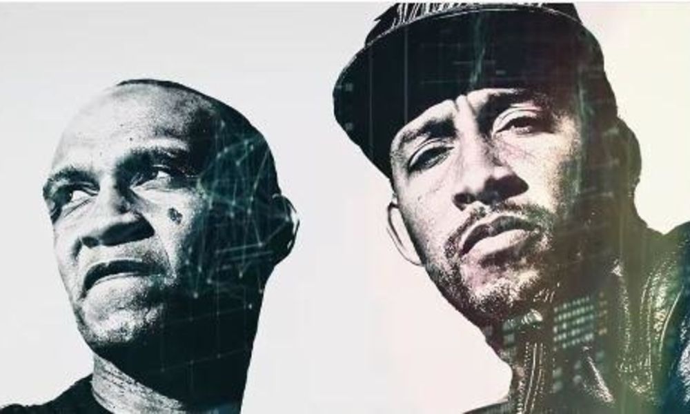 Rapzilla's tweet photo. French Christian hip-hop pioneers Leader Vocal rage war against evil in new video https://t.co/QiN2To1iQ5 // @LeaderVocal https://t.co/nfJvLQfXrX