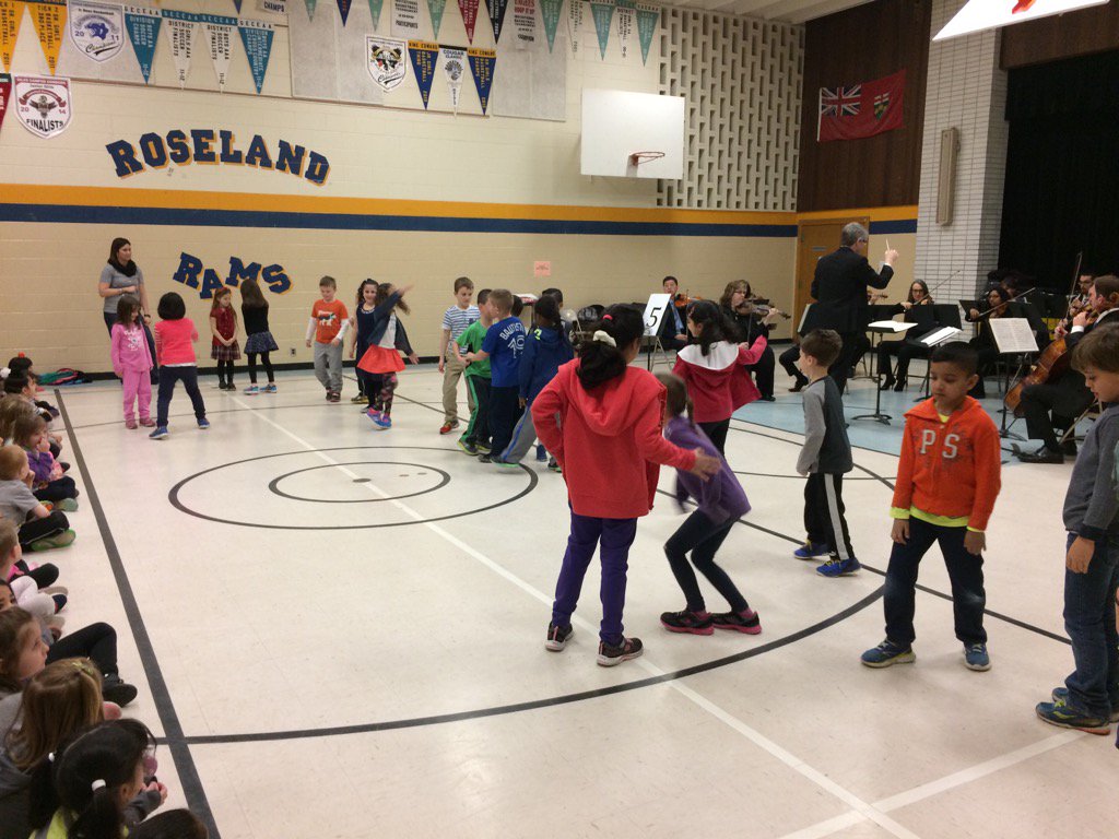 Roseland School (RoselandSchool) Twitter