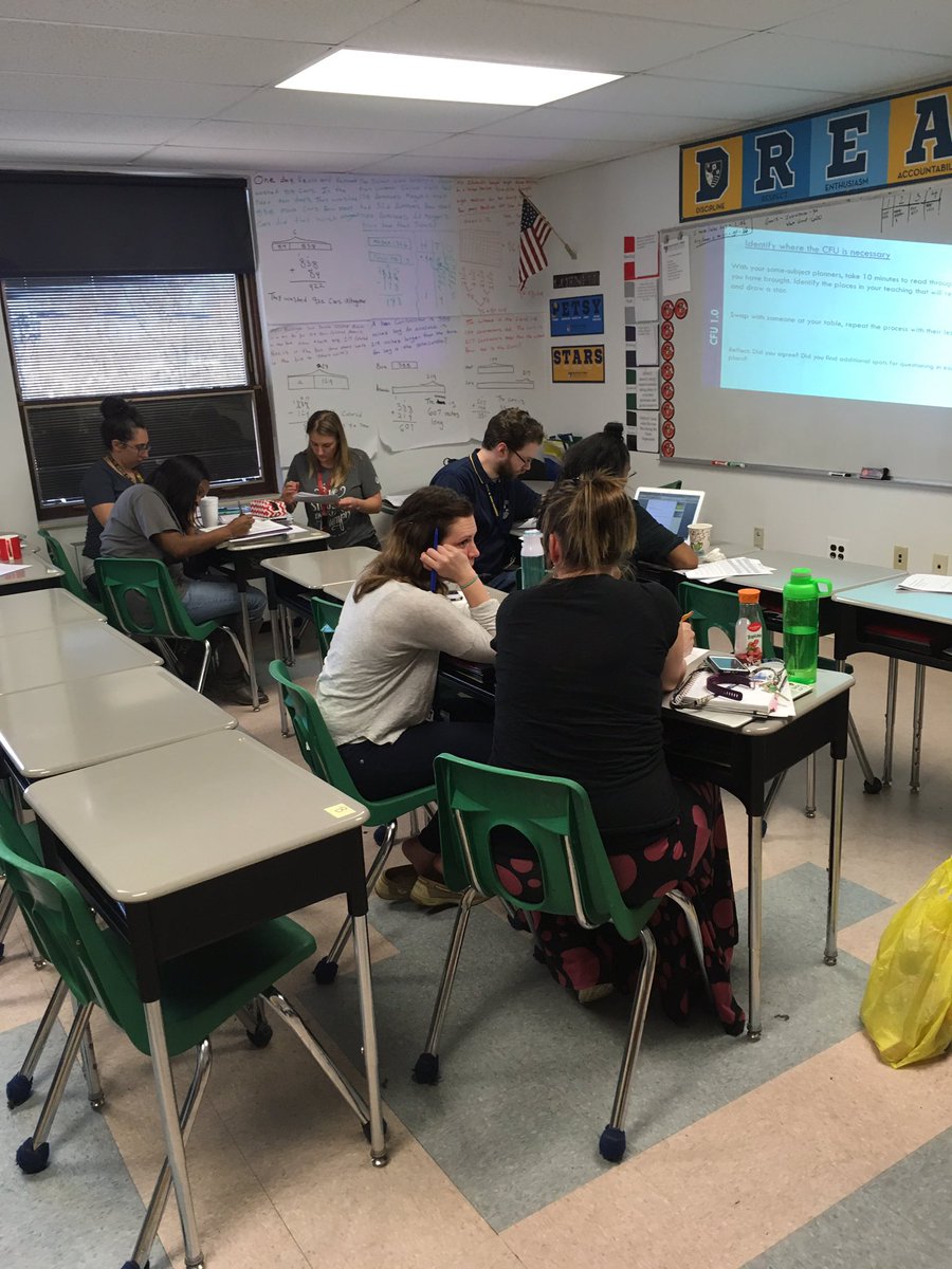 MrMcCarty_MCPA's tweet photo. @DPFreedomElem teachers are focused on developing effective checks for understanding in their lessons! @DemocracyPrep #dppsproud #beFPE https://t.co/O0hBzmHE1n