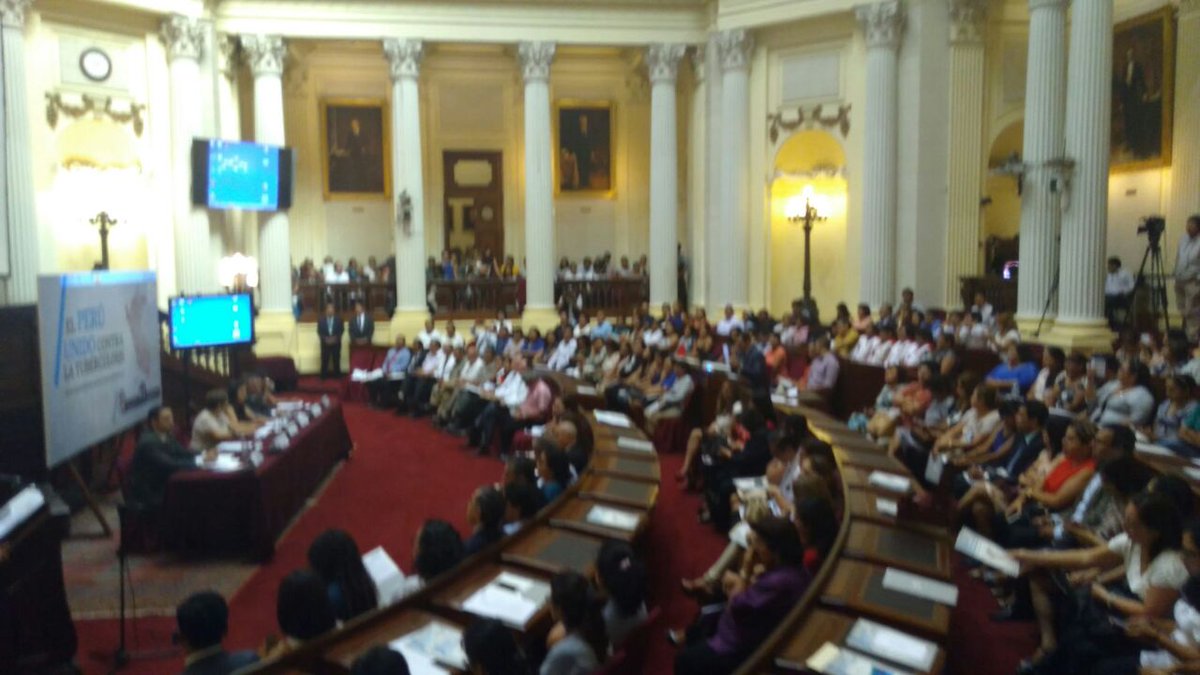Minsa_Peru's tweet photo. Ministra de Salud, Patricia García, participar en Seminario Internacional "El Perú unido contra la #Tuberculosis" https://t.co/cvP0cUrUQy