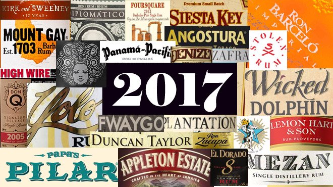 "2017 Rum, Tiki &amp; Cocktail Events" - therumtrader.com/?p=6866 by <a href="/therumtrader/">The Rum Trader</a>