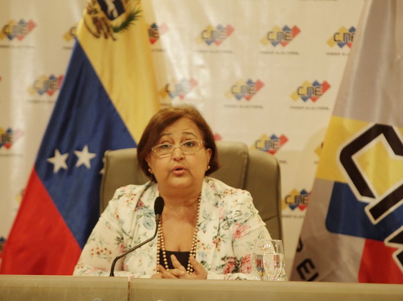 iultimahora's tweet image. ¿Fraude? Una misma persona estaría inscrita más de 30 veces en el CNE #Puebas ow.ly/Yfn1309lmzS