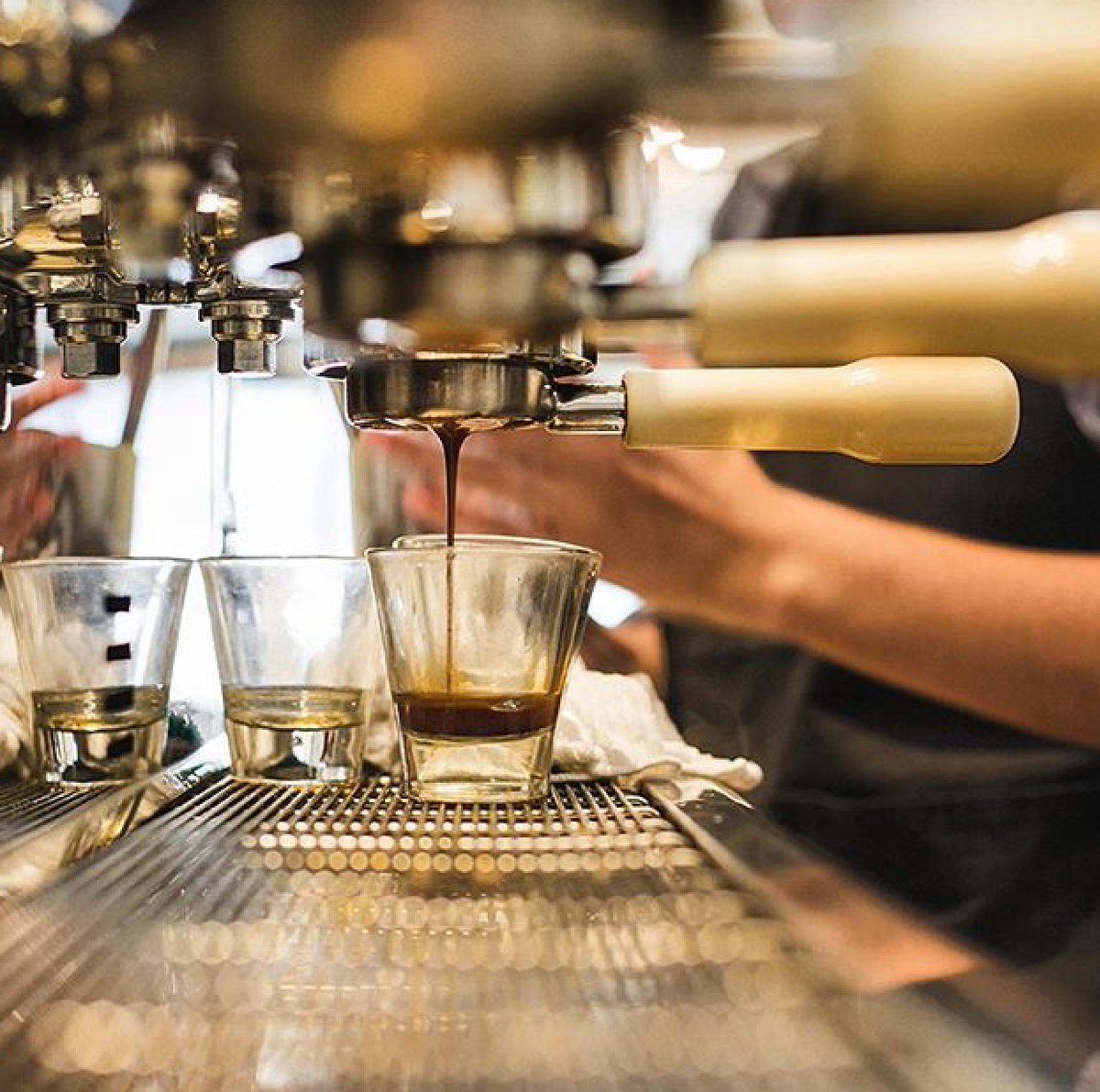 Duchess Bake Shop Twitter