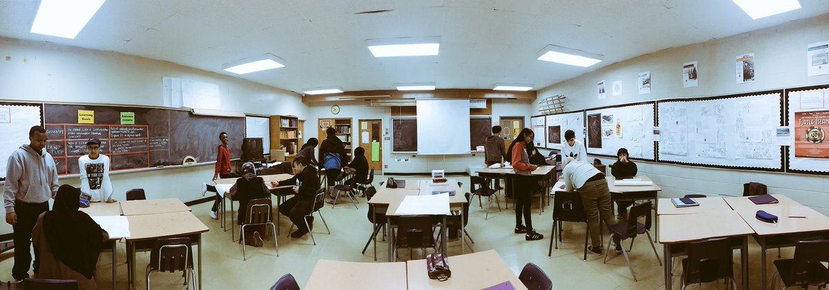 KiplingCWS's tweet image. Geo Ss @TDSB_Kipling collaborate/examine spatial significance of supports located in the Kipling community. What is where and why there?