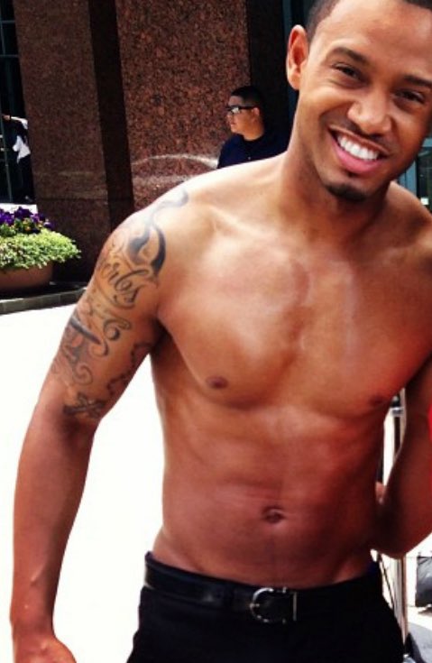 DaddyTerrenceJ's tweet image. 