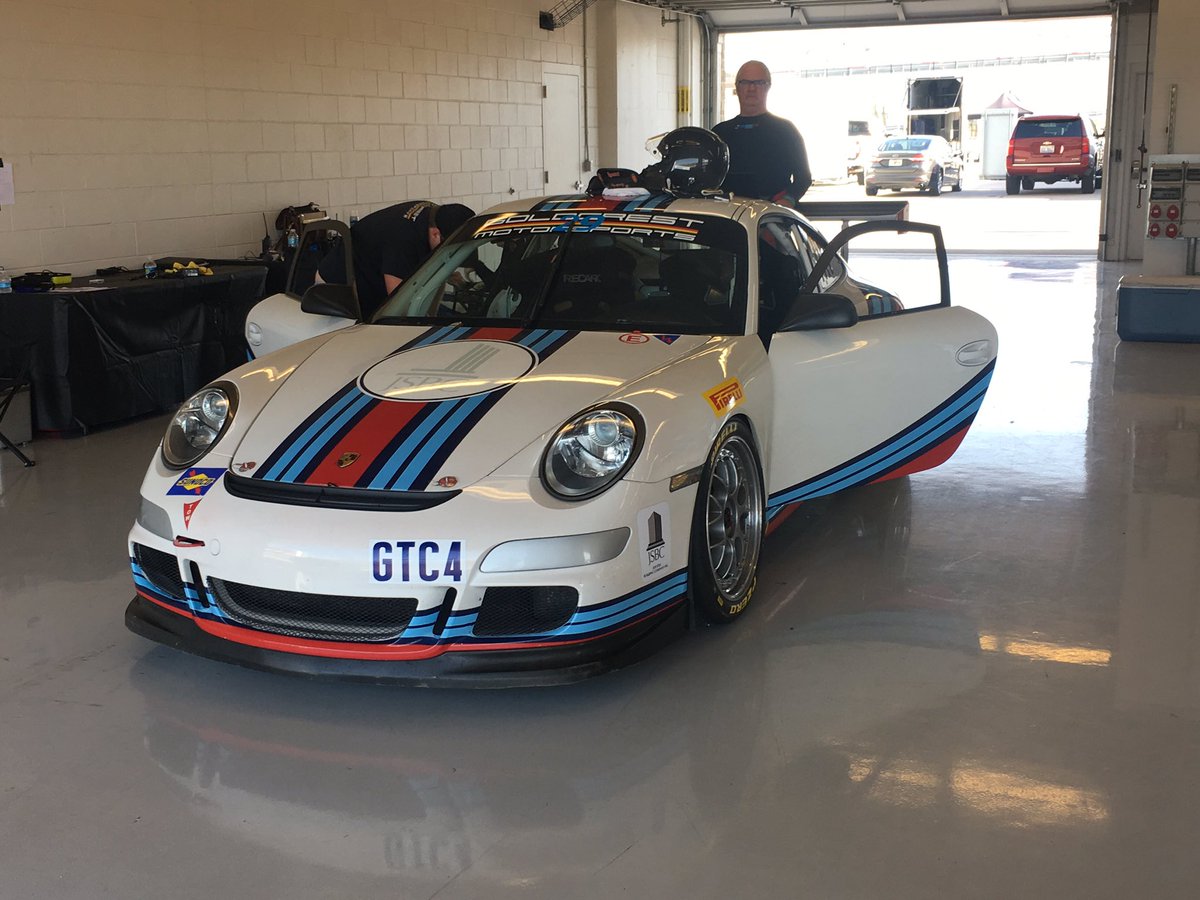 GoldcrestMotorsports tweet media