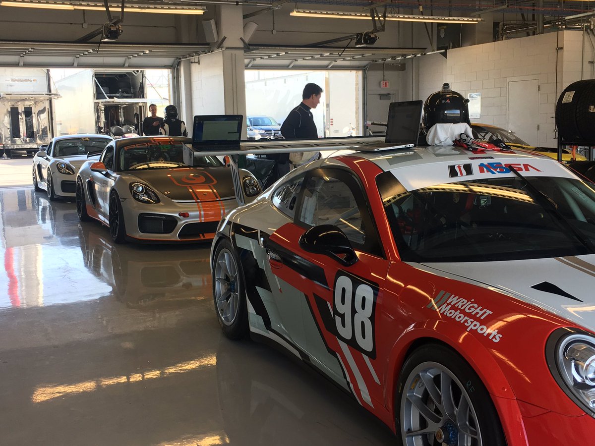 GoldcrestMotorsports tweet media