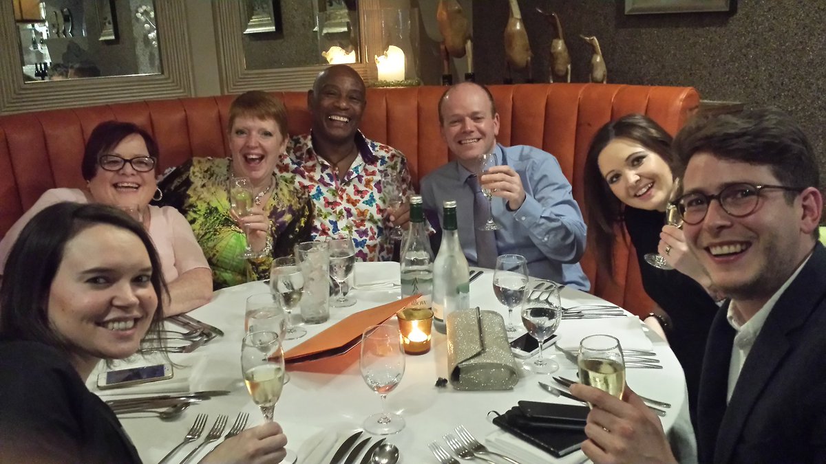 WhyNotChange's tweet photo. Fab tasting menu #lovelaurentperrier #dannyrocks https://t.co/cSn4I4vGPz