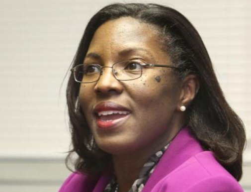 Celia_LJ's tweet image. USD 501 superintendent to walk ‘Purpose’ red carpet at Oscars cjonline.com/news/local/edu… #PwCRedCarpet #topeka