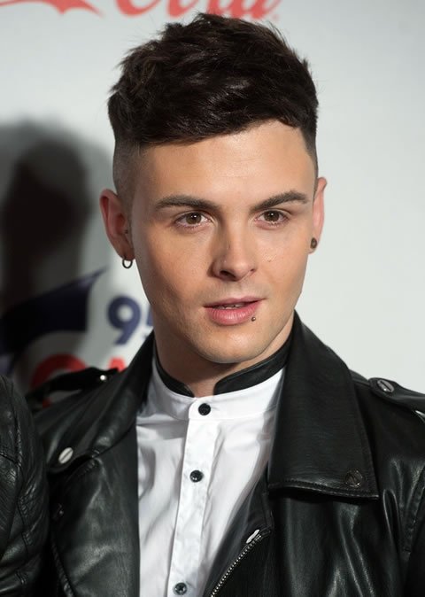 Happy Birthday Jaymi Hensley 