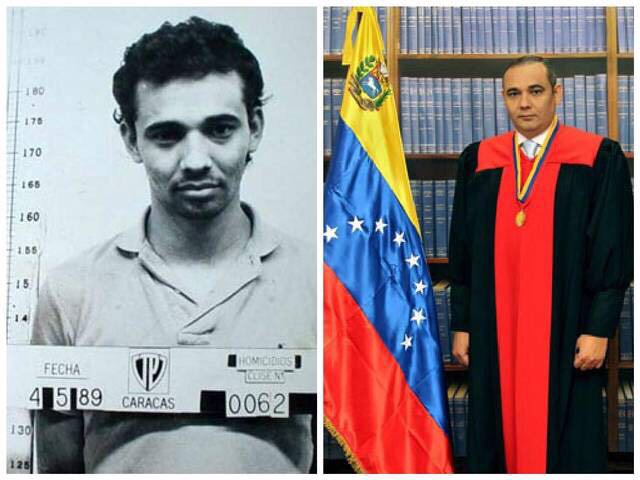 napoleonbravo's tweet photo. Creo que llamarlos socialistas o comunistas es darle un status político que realmente no tienen. Son una banda de delincuentes en Miraflores https://t.co/m9TSwV4smG