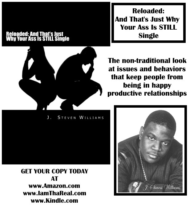 TheEducatedGoon's tweet photo. Get your copy TODAY!!! #IamThaReal #EducatedGoon #ImJustTrying2Help https://t.co/ikwGEmWm2A