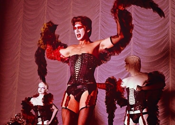 Happy Birthday to Barry Bostwick. My favorite kind of Barry! 