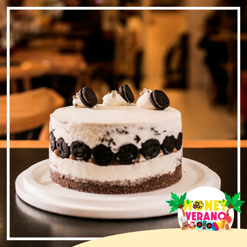 confiteriahoney's tweet photo. ¡Ya es viernes! Te esperamos con esta delicia. ❤️🌞😋 https://t.co/XDTy1KGxih