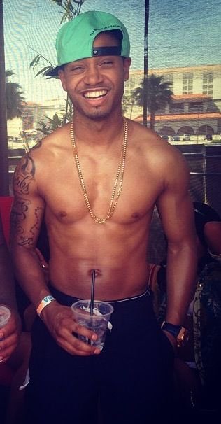 DaddyTerrenceJ's tweet image. 