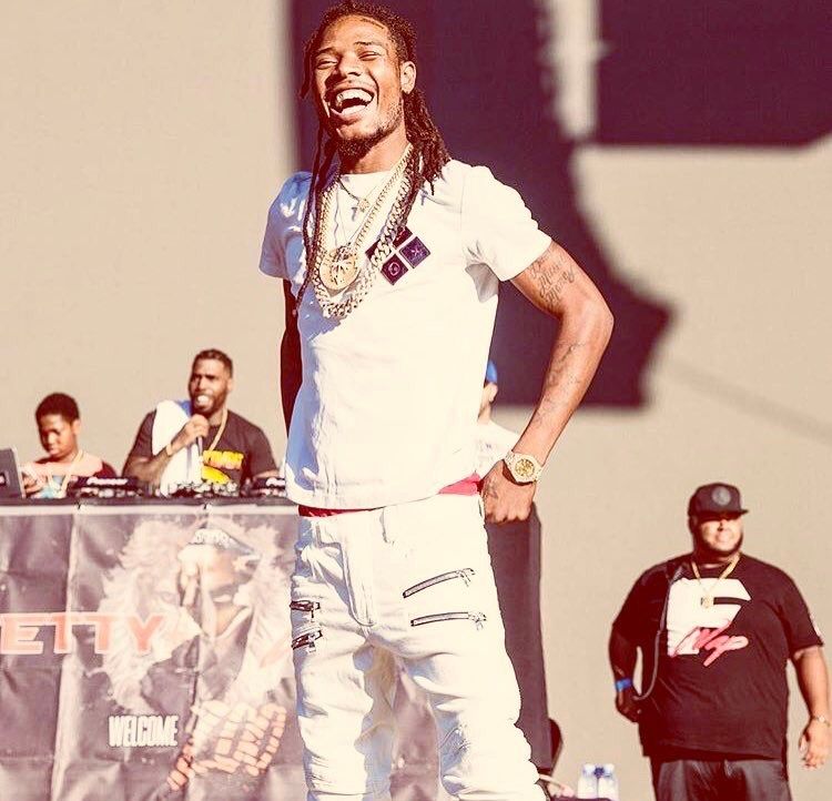 fettywap tweet picture