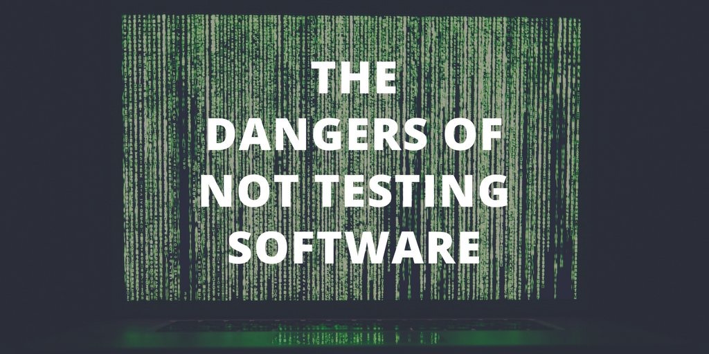 8thDaySoftware's tweet photo. Solid #QualityAssurance (QA) strategies aren't optional for successful #software #development! Learn more: https://t.co/fbV1eJiy6s https://t.co/dshE7vOevt