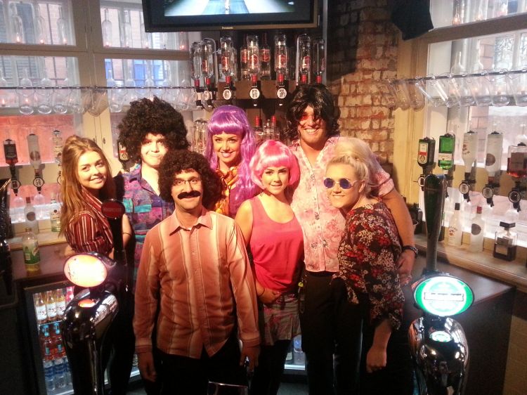DVJDeano's tweet photo. #basement80s alex when we doing the 70's? ;-) https://t.co/2cYZOpvFfJ