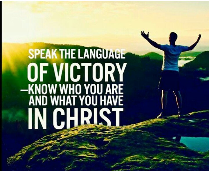 RobinShyam5's tweet photo. Victory Belongs to the Lord #IdentityInChristAlone #Amen https://t.co/xRnedUwpTe