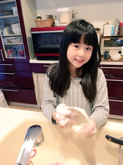 Twitterのコスプレ画像6