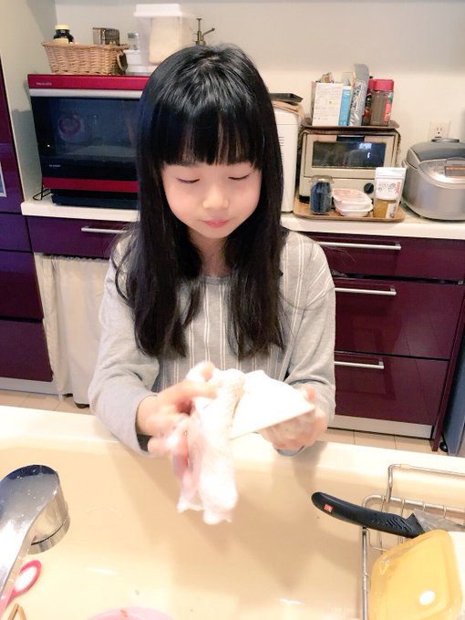 Twitterのコスプレ画像5