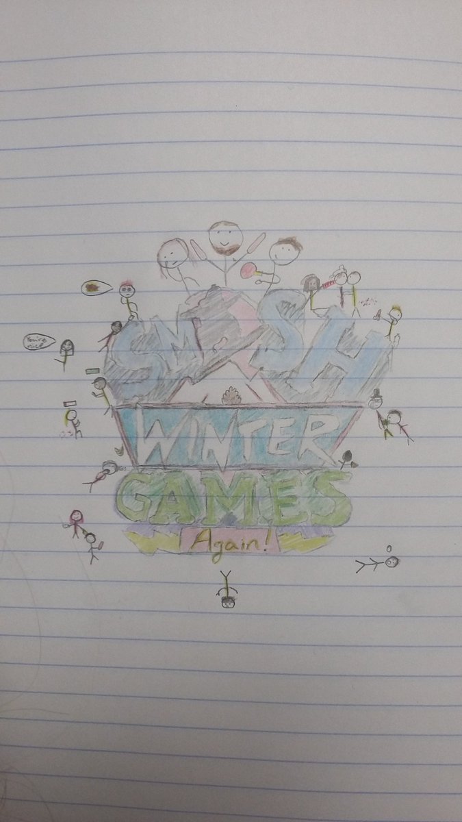 5_lollipop_5's tweet photo. #SWGgiveaway #MySmoshArt @smosh @SmoshGames #smoshwintergamesagain https://t.co/EBxCjMkRzt