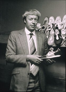 Happy Birthday to the OG Phil Knight 