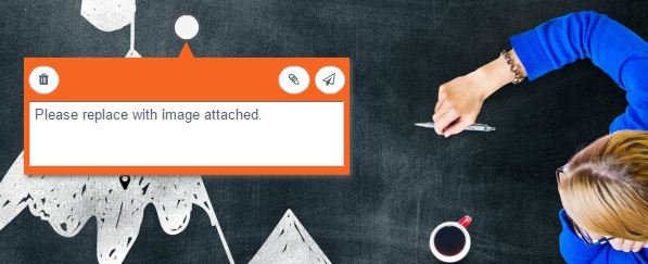 briefboards's tweet photo. Are your SME's still emailing you documents? Isn't it time to collect them straight into your course? See how here. https://t.co/j4ghDagEBx https://t.co/K7AhCPVnby