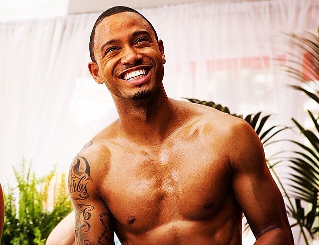 DaddyTerrenceJ's tweet image. 