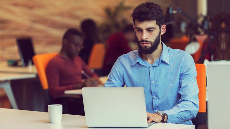 CourseHall's tweet image. The Complete Bootstrap for Rapid #Web_Development_Course – Coupon 100% Off dlvr.it/NT0PTt