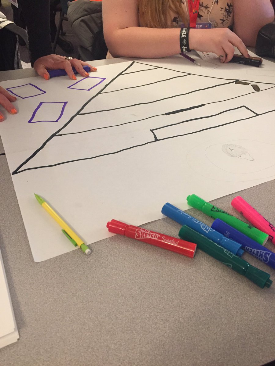 cscorlett's tweet image. Designing a brilliant school- personalized and unique to meet all student needs. #stepintoyourfuture