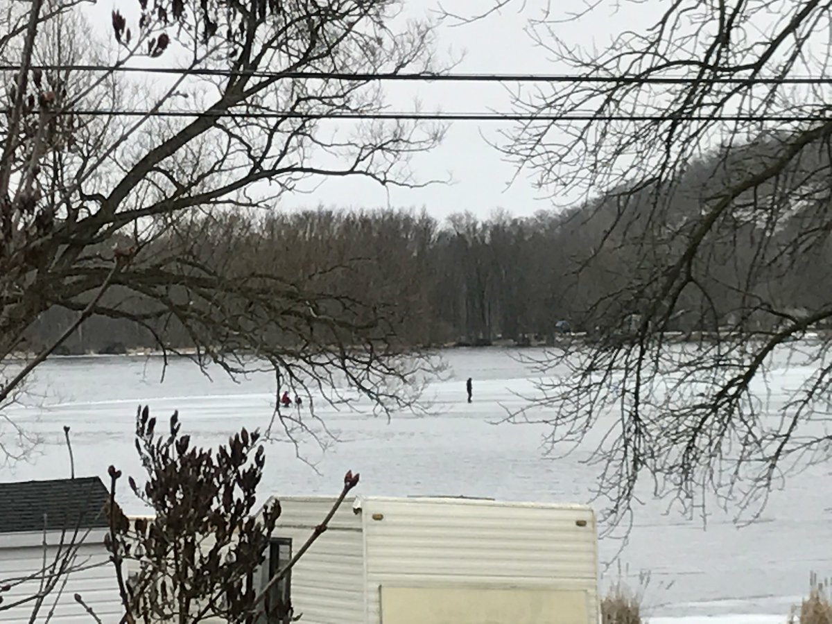 Sambofarr's tweet photo. This is unbelievable ! #TrentRiver #NotWorthIt https://t.co/boZm5vCClq
