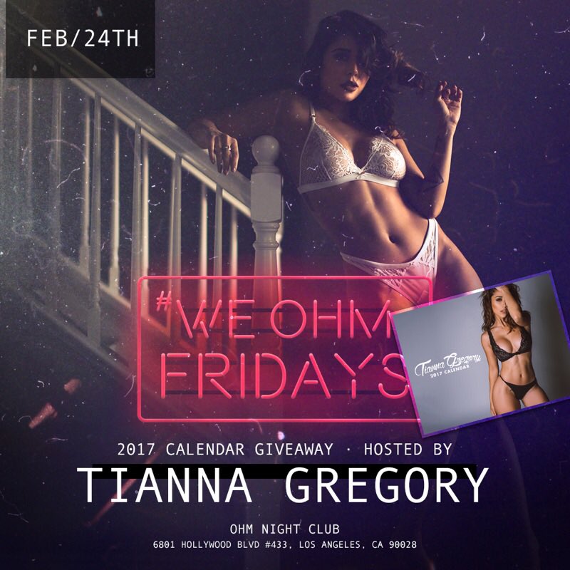 ohmnightclubla's tweet photo. Cash us inside @ohmnightclubla with @_TiannaG 🍾 #ohmiverssary 🎊 https://t.co/FQRS6bVwQa