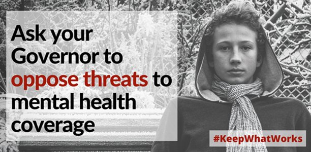 NJAMHAA's tweet image. .@GovChristie Stand up and tell Congress you want Medicaid and mental health coverage protected #KeepWhatWorks