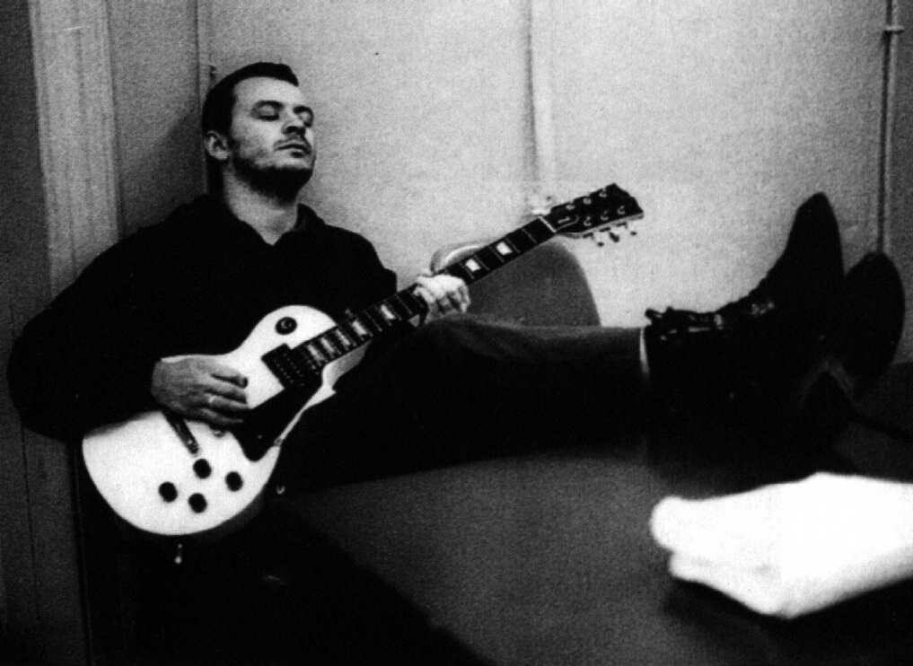 FYMSP's tweet photo. Guitary JDB #JDBFilthyFriday https://t.co/1J7JP0IK5C