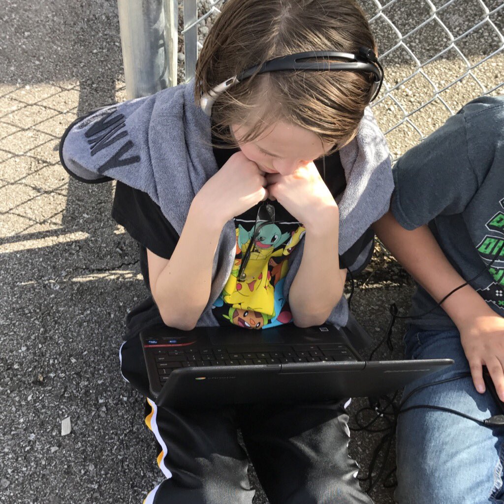 Ms. Moore's Class tweet media