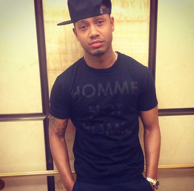 DaddyTerrenceJ's tweet image. 